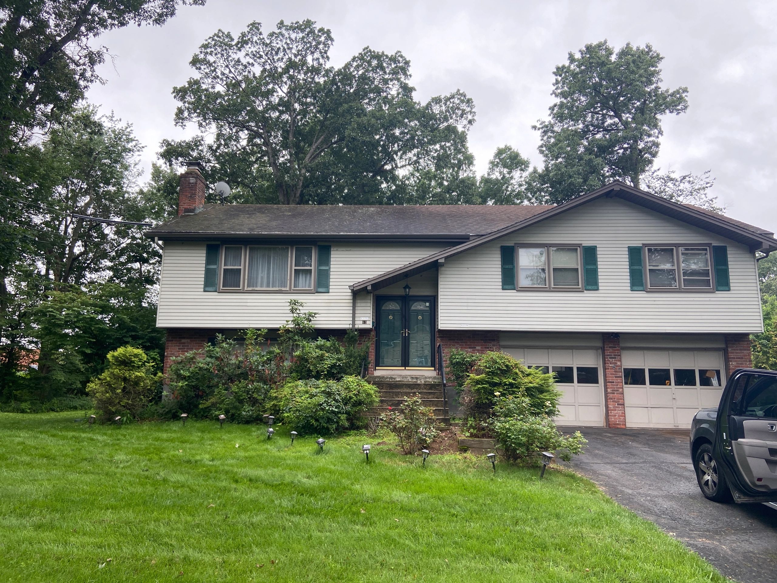 How much does a roof cost in Connecticut?